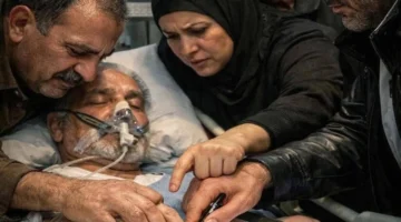 تحرك أمني سريع.. منع محاولة استيلاء على ممتلكات مريض بمستشفى محلة مرحوم